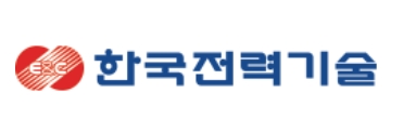 한전기술 CI. 사진=한전기술