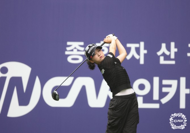 이예원. 사진=KLPGA 박준석 포토
