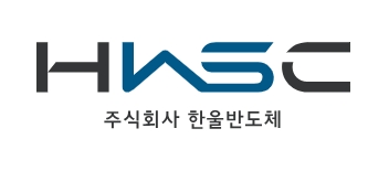 한울반도체 CI. 사진=한울반도체