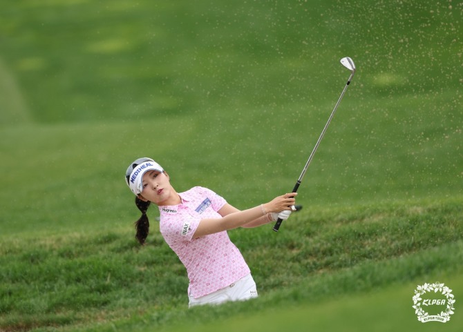 이예원. 사진=KLPGA 박준석 포토