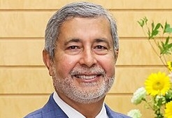 산제이 메흐로트라 마이크론 CEO