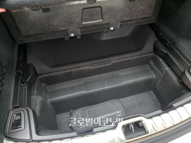 폴스타 '폴스타 3'. 사진=최태인 기자