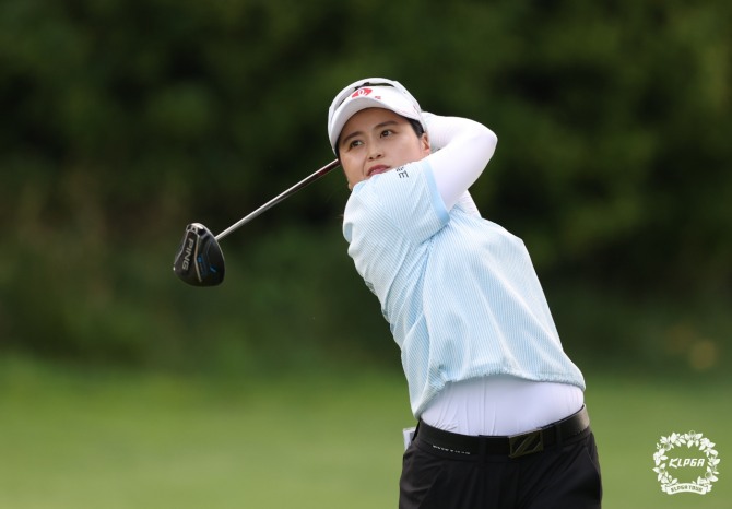 최혜진. 사진=KLPGA 박준석 포토
