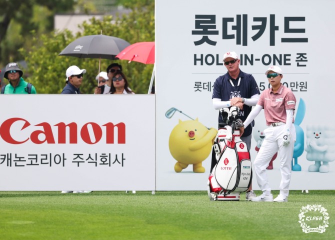김효주. 사진=KLPGA 박준석 포토