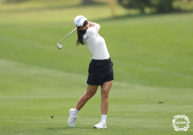 이세희. 사진=KLPGA 박준석 포토