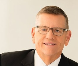 데이비드 쾨클러(David Goeckeler) 샌디스크 CEO /사진=샌디스크