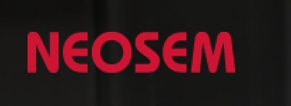 네오셈 CI. 사진=네오셈