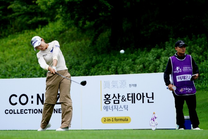 이채은2. 사진=강병구 기자