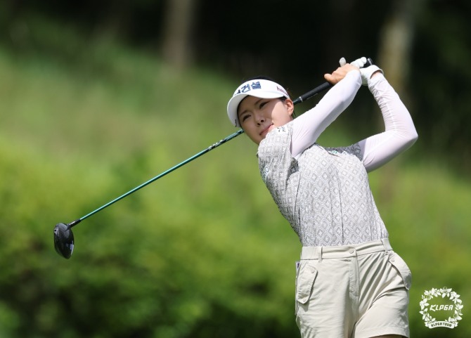 서어진. 사진=KLPGA 박준석 포토