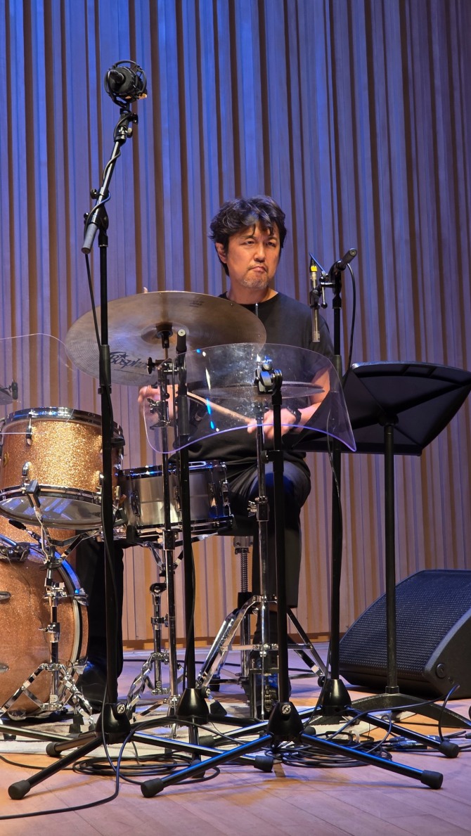 주화준( 드러머)