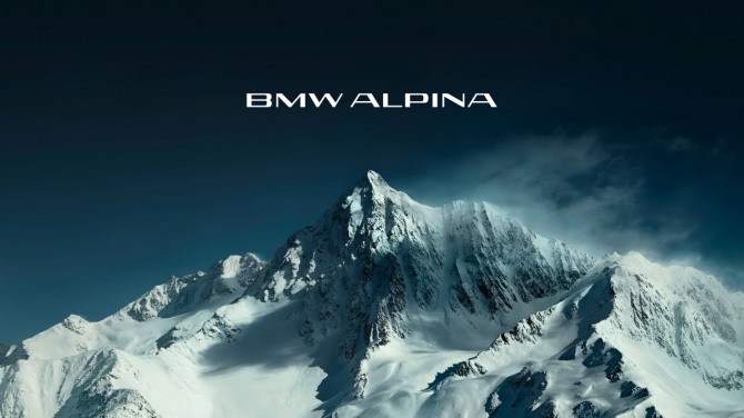 BMW 알피나(BMW ALPINA)가 한국 출범을 예고했다. 사진=BMW코리아