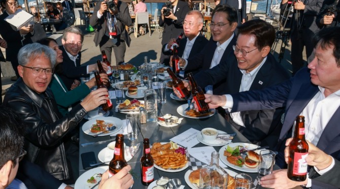 [글로벌이코노믹 사설] 샌프란시스코 AI 선언 실행하려면
