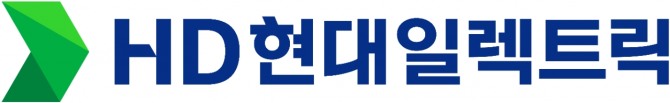 HD현대일렉트릭 로고. 사진=HD현대일렉트릭