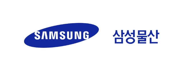 삼성물산 CI