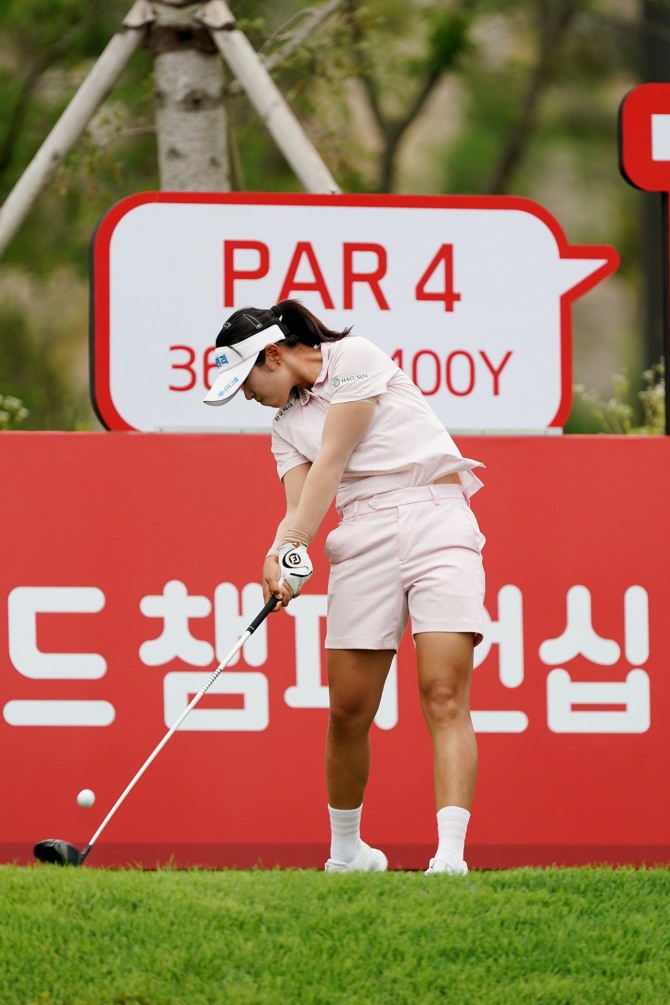 서교림. 사진=강병구 기자