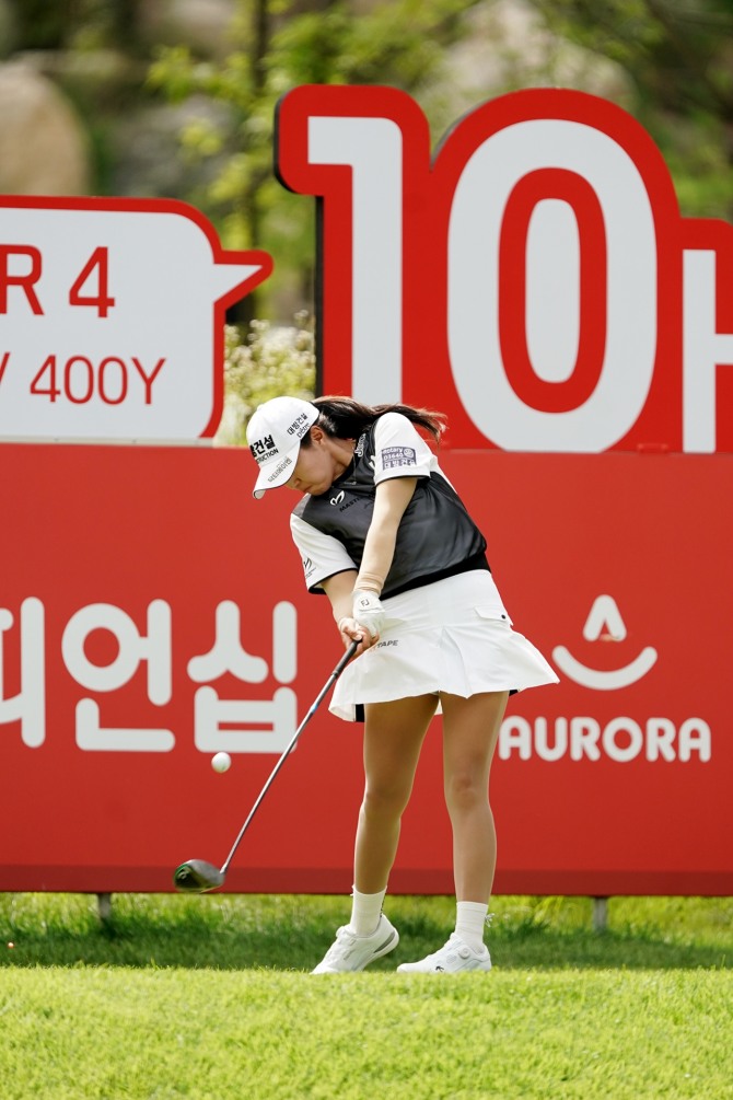 성유진. 사진=강병구 기자