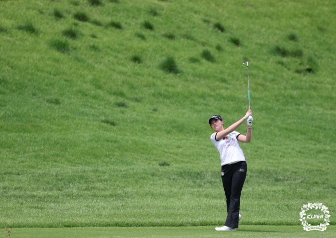 박현경. 사진=KLPGA 박준석 포토