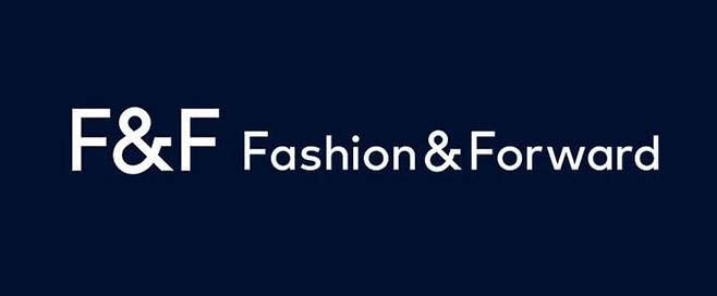 F&F CI. 사진=F&F