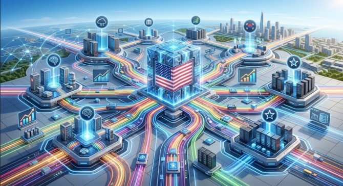 Intensifying Global AI Talent War… Researchers Leaving Due to Astronomical Rewards