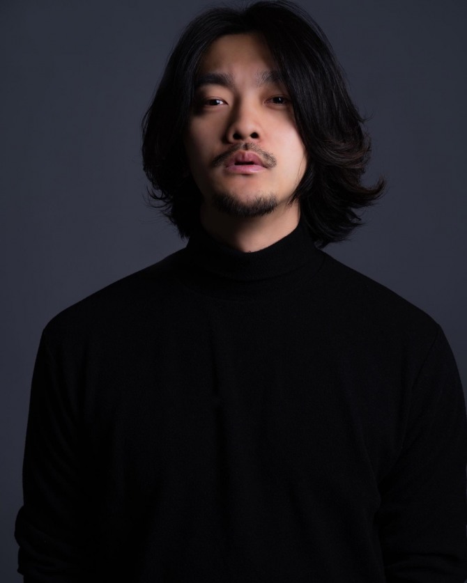 강혁(현대무용 안무가, ARCH Project·블루댄스씨어터 대표)