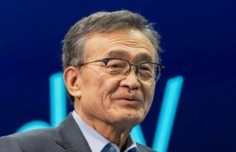 립부탄(Lip-Bu Tan) 인텔 CEO/사진=인텔 