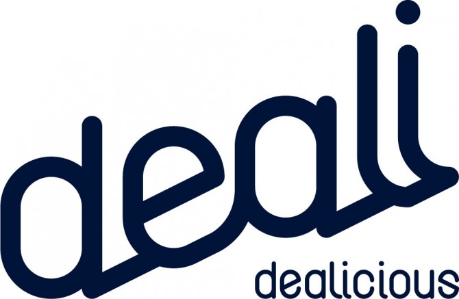 딜리셔스 CI. 사진=딜리셔스