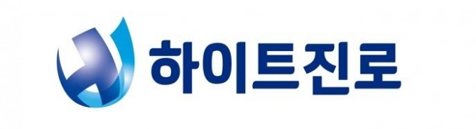하이트진로 CI. 사진=하이트진로