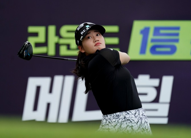 노승희. 사진=강병구 기자