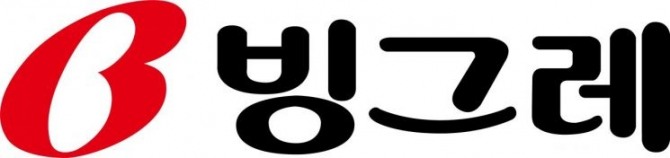 빙그레 CI. 사진=빙그레