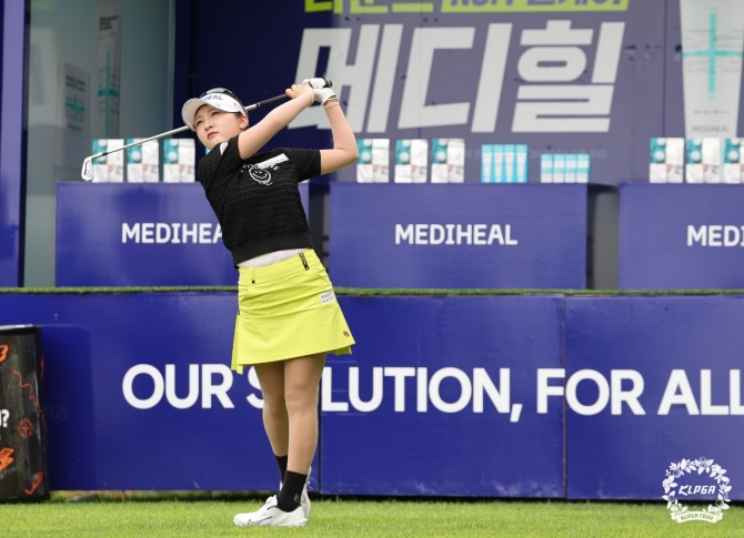 이예원. 사진=KLPGA 박준석 포토