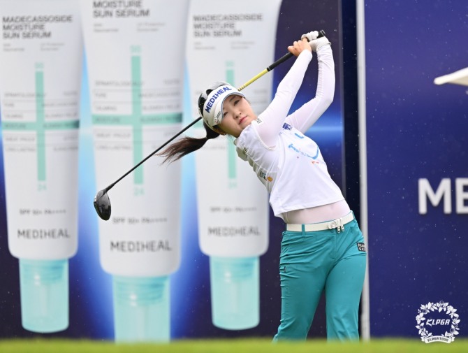 이예원. 사진=KLPGA 박준석 포토