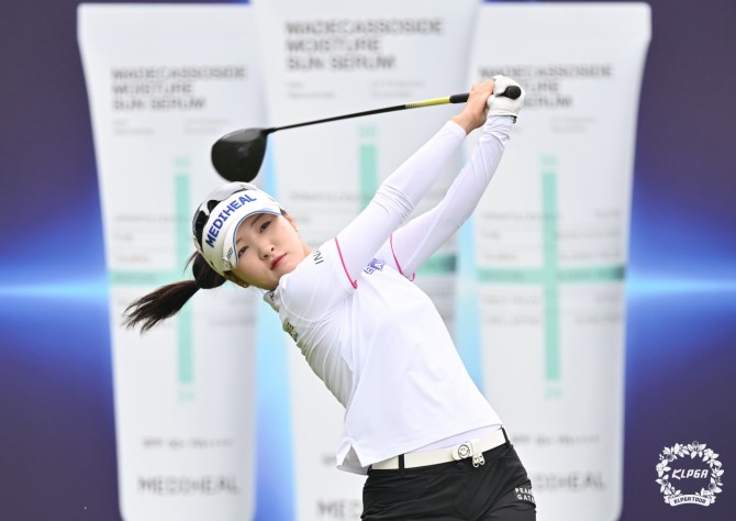 이예원. 사진=KLPGA 박준석 포토