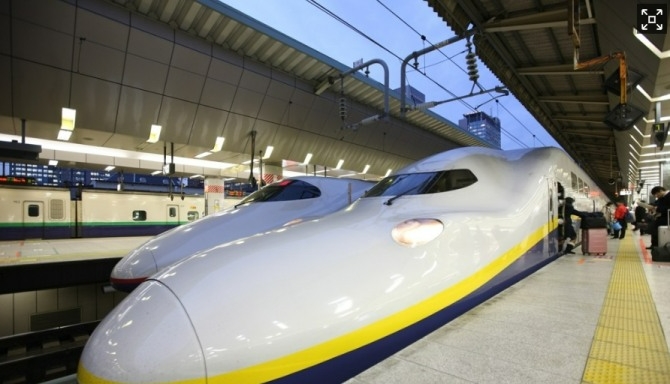 호주 연방정부가 시드니와 뉴캐슬을 연결하는 고속열차(High-Speed Rail) 건설 사업을 추진한다. 사진=연합뉴스