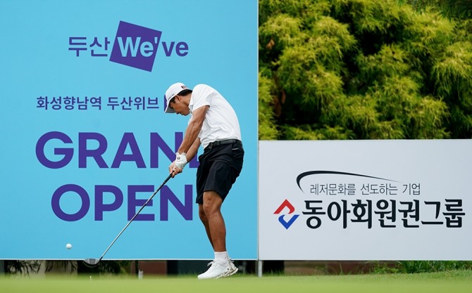 정재훈. 사진=강병구 기자