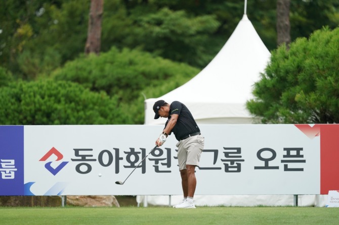 최승빈. 사진=강병구 기자