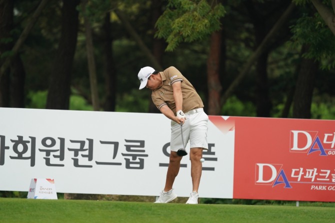 장유빈. 사진=강병구 기자