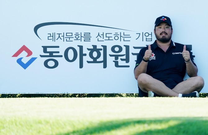 정찬민. 사진=강병구 기자