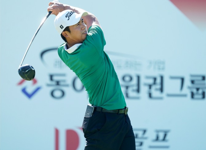 정재훈. 사진=강병구 기자