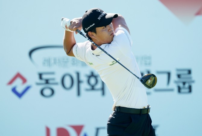 김승민. 사진=강병구 기자