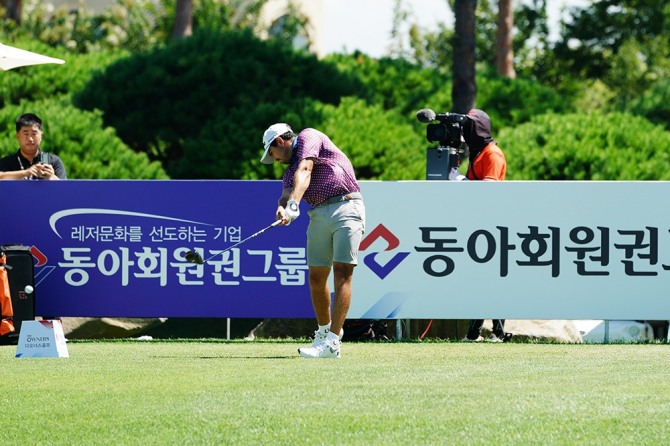 브랜드 케왈라마니. 사진=강병구 기자