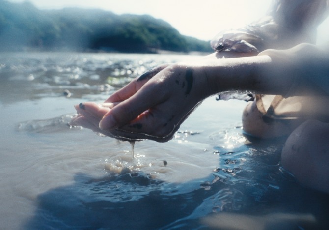정은주 개인전 'UNDERCURRENT : BeComing'