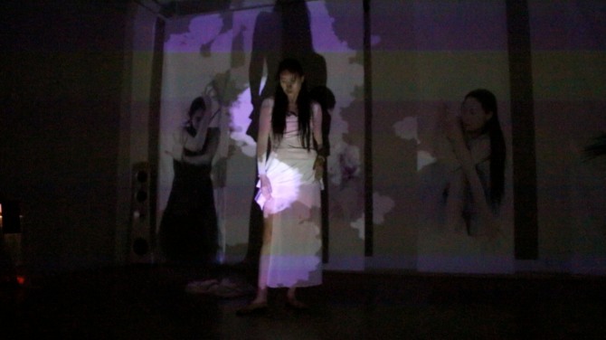 정은주 개인전 'UNDERCURRENT : BeComing'