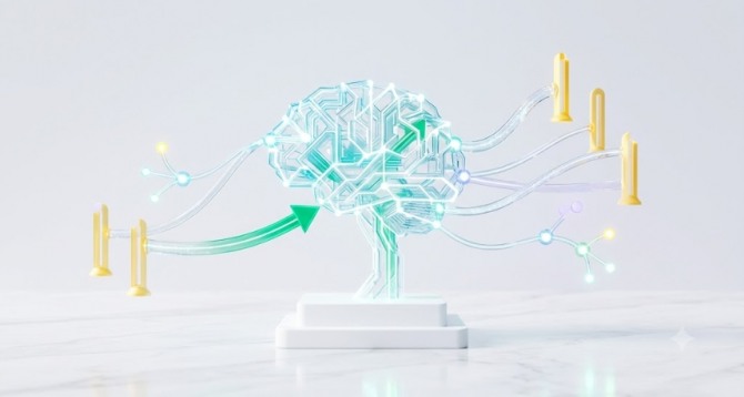 美 브로드컴, 600억 달러 채무 보증 파장… AI 빚 장부 밖으로 번진다