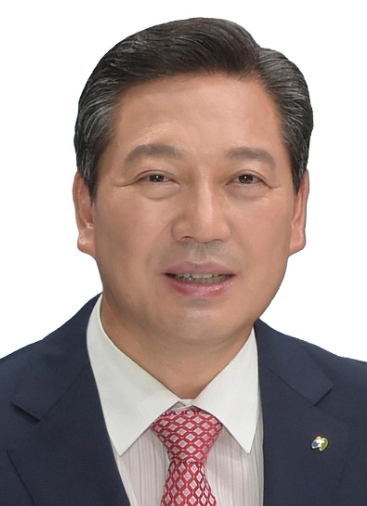 대구 남구청장인 조재구 대한민국시장·군수·구청장협의회 대표회장. 조 회장은 제10회 중앙지방협력회의에서 지방비 매칭 부담 개선과 포괄보조 방식 확대를 요구했다. 사진= 대한민국시장·군수·구청장협의회