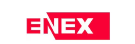 에넥스 CI. 사진=에넥스