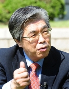 한성열 고려대심리학과 명예교수