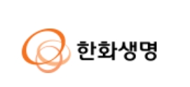 한화생명 CI. 사진=한화생명