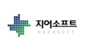지어소프트 CI. 사진=지어소프트