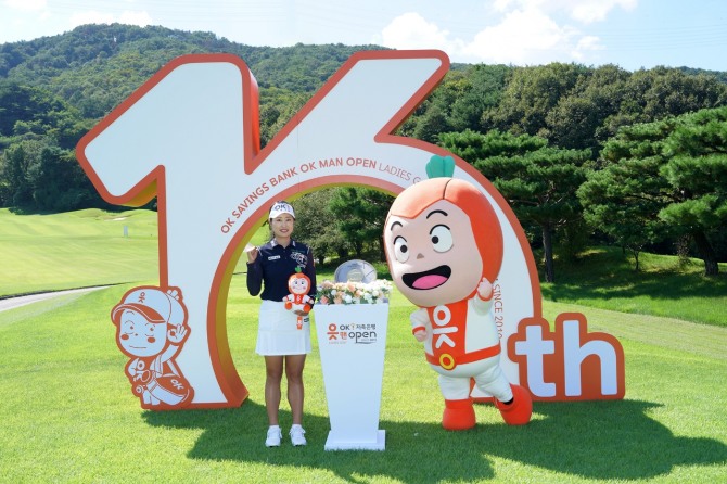 김우정. 사진=강병구 기자