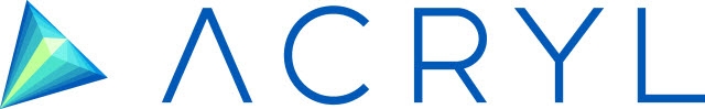 아크릴 CI. 사진=아크릴
